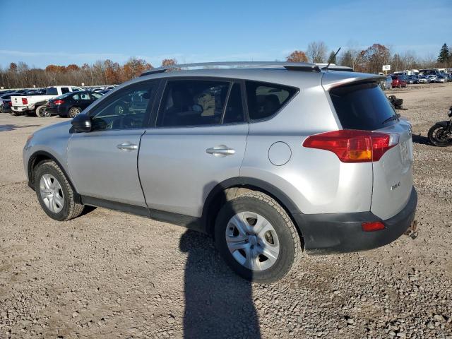 VIN JTMBFREVXDD015216 2013 Toyota RAV4, LE no.2