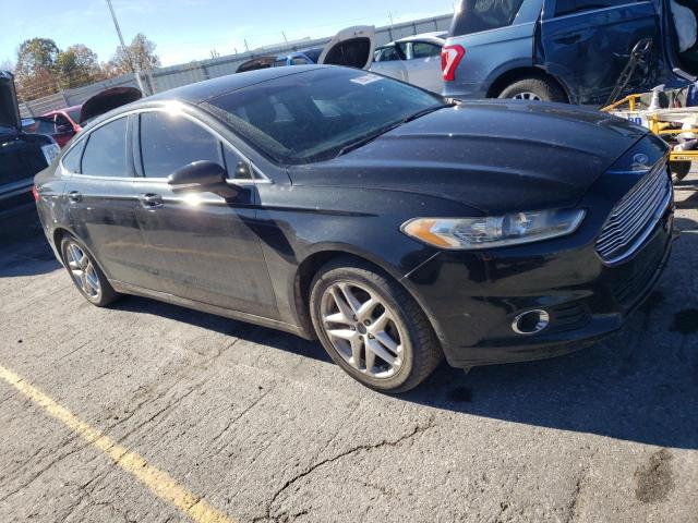 VIN 3FA6P0HR8DR229823 2013 Ford Fusion, SE no.4