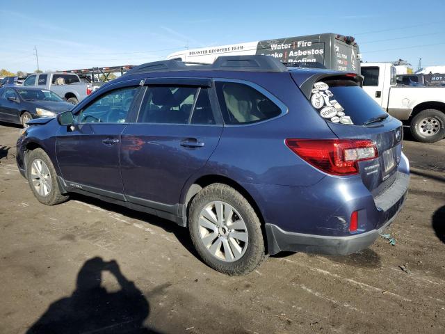 VIN 4S4BSADC1F3250184 2015 SUBARU OUTBACK no.2