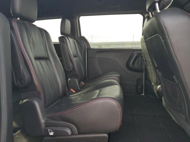 2019 DODGE GRAND CARA - 2C4RDGEG5KR621818