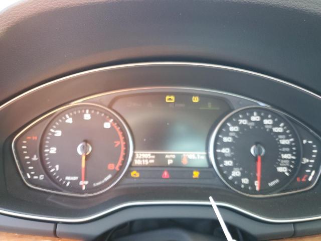 2022 AUDI Q5 PREMIUM - WA1GAAFY2N2049382