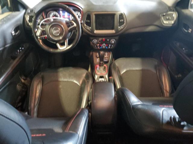 2020 JEEP COMPASS TR - 3C4NJDDB8LT189459