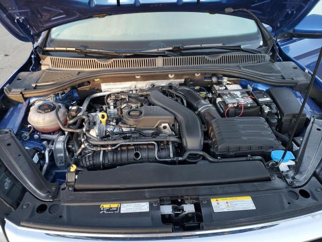 VIN 3VW5M7BU4RM090943 2024 VOLKSWAGEN JETTA no.11