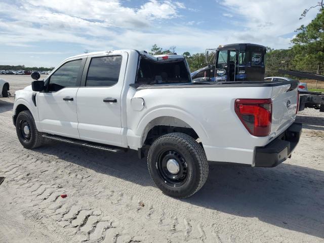 2024 FORD F150 POLIC 1FTFW1P80RKD05932