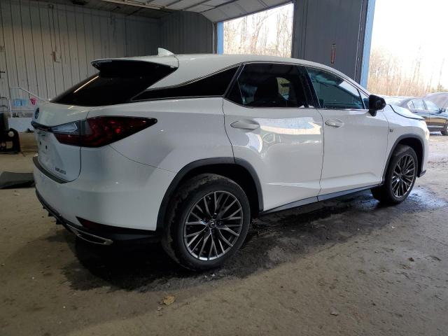 2020 LEXUS RX 350 F S - 2T2SZMDAXLC241997