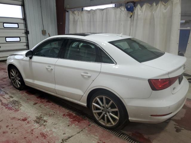 VIN WAUE8GFF6G1079954 2016 AUDI A3 no.2