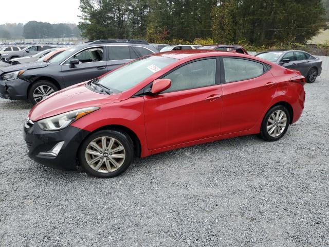 Vin: kmhdh4ae9fu222108, lot: 81251644, hyundai elantra se 2015 img_1