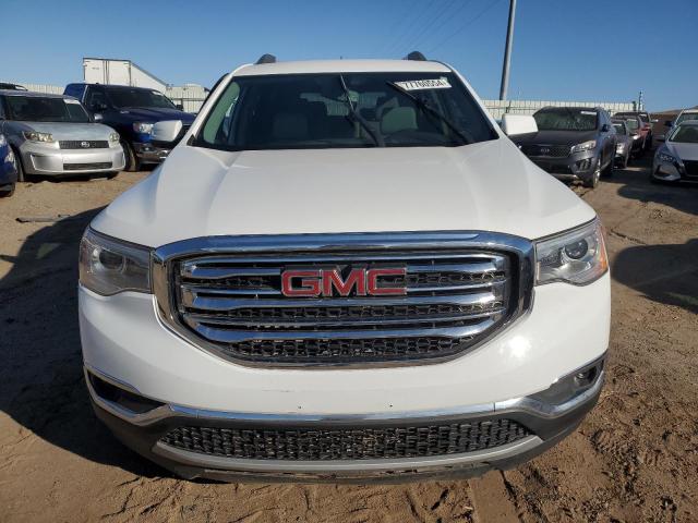 2018 GMC ACADIA SLT - 1GKKNMLS1JZ248760