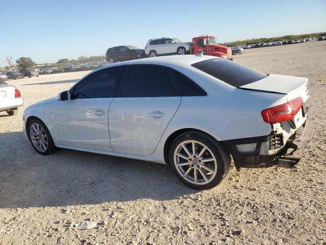 VIN WAUFFAFL2FN001496 2015 AUDI A4 no.2