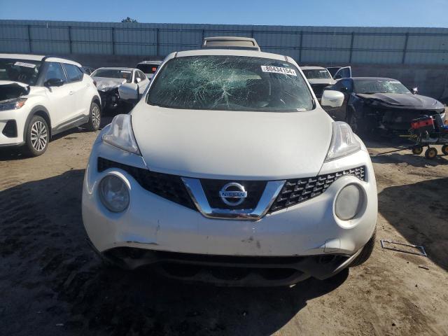 VIN JN8AF5MV6GT656559 2016 NISSAN JUKE no.5