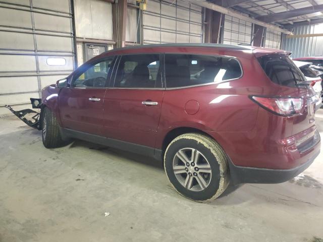 2017 CHEVROLET TRAVERSE L - 1GNKVGKDXHJ160631