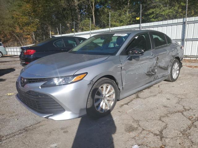 2020 TOYOTA CAMRY LE #3034270068