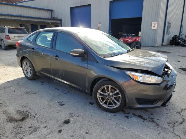 VIN 1FADP3F24GL377839 2016 Ford Focus, SE no.4