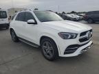 MERCEDES-BENZ GLE 350 4M снимка