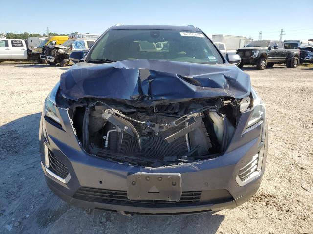 2019 CADILLAC XT5 PREMIU - 1GYKNERS7KZ108622