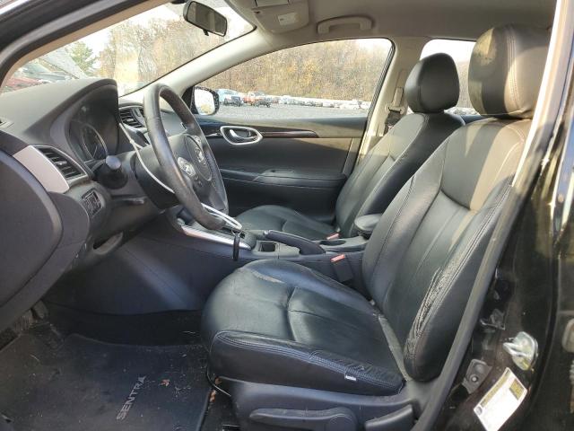 2019 NISSAN SENTRA S - 3N1AB7AP1KY275505