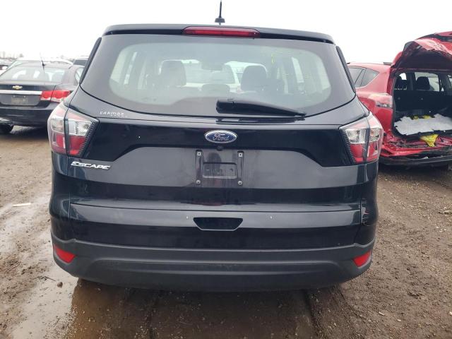 2017 FORD ESCAPE S - 1FMCU0F74HUB39036