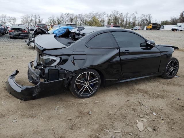 2017 BMW M240XI WBA2G3C55HV641069