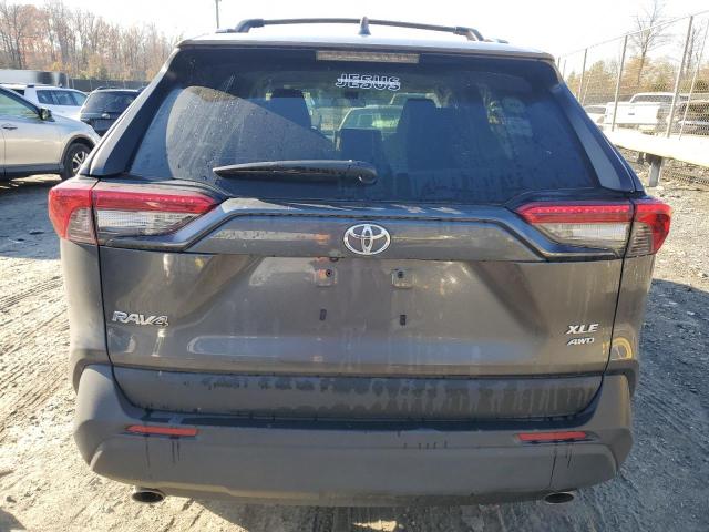 2023 TOYOTA RAV4 XLE - 2T3P1RFV6PC392363