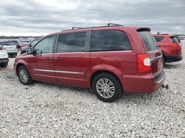 VIN 2C4RC1CG4ER133886 2014 Chrysler Town and Countr... no.2