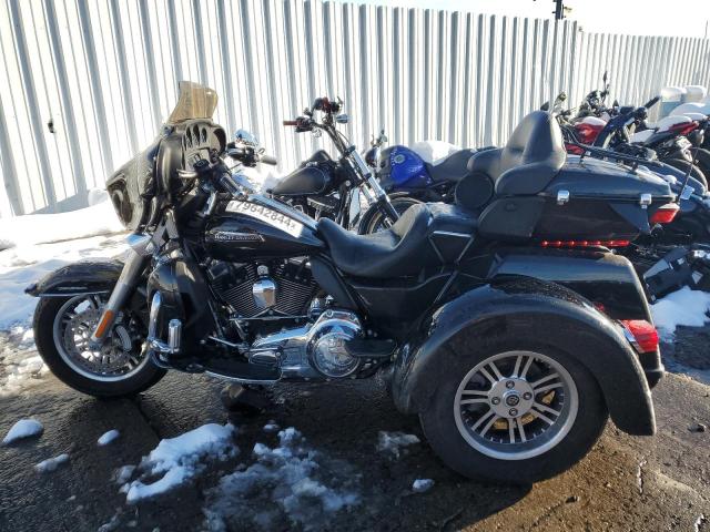 2014 HARLEY-DAVIDSON FLHTCUTG T 1HD1MAL10EB854001
