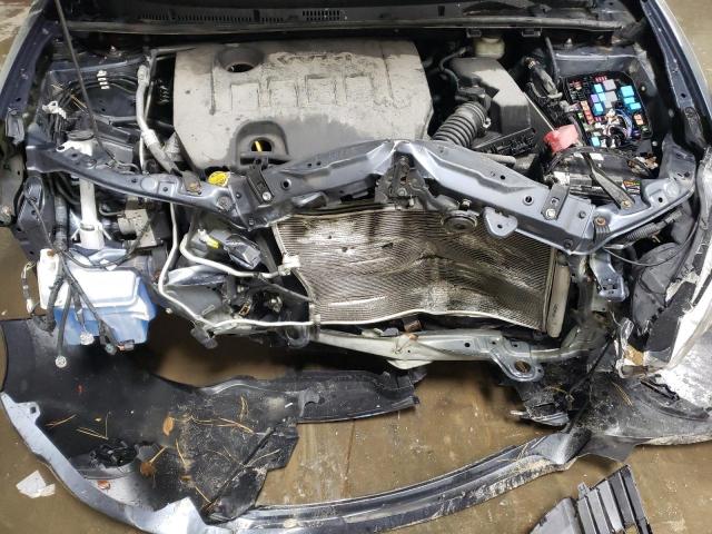 2016 TOYOTA COROLLA L - 2T1BURHE4GC652069
