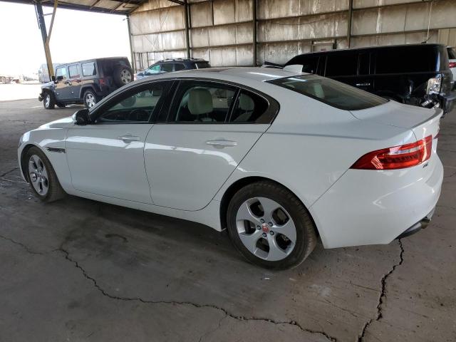 2018 JAGUAR XE - SAJAR4FX2JCP27244