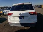 Lot #3023218150 2019 VOLKSWAGEN TIGUAN SE