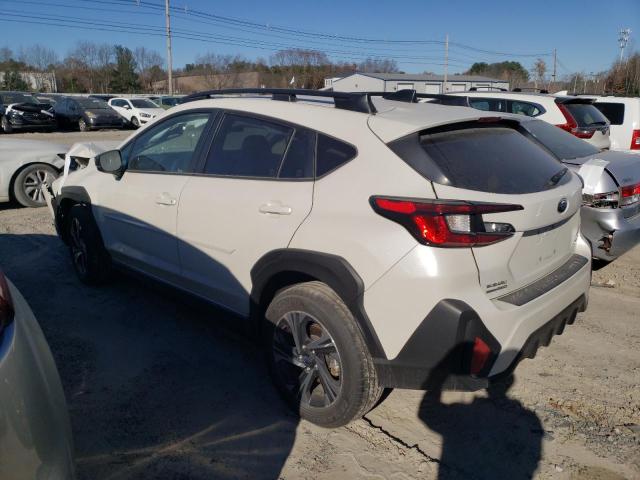 2024 SUBARU CROSSTREK - JF2GUADC6R8204475