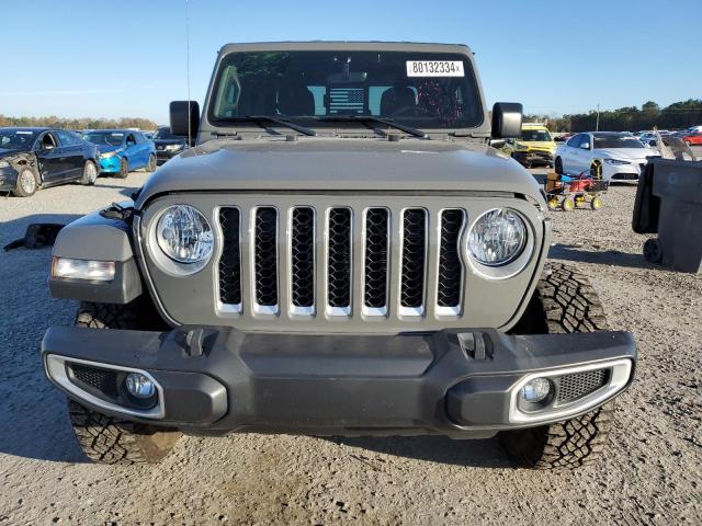2022 JEEP GLADIATOR - 1C6HJTFG9NL180159