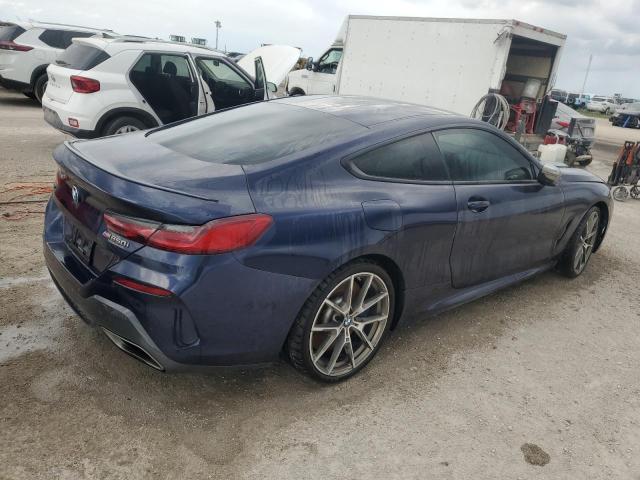 VIN WBABC4C52KBU96213 2019 BMW M8 no.3