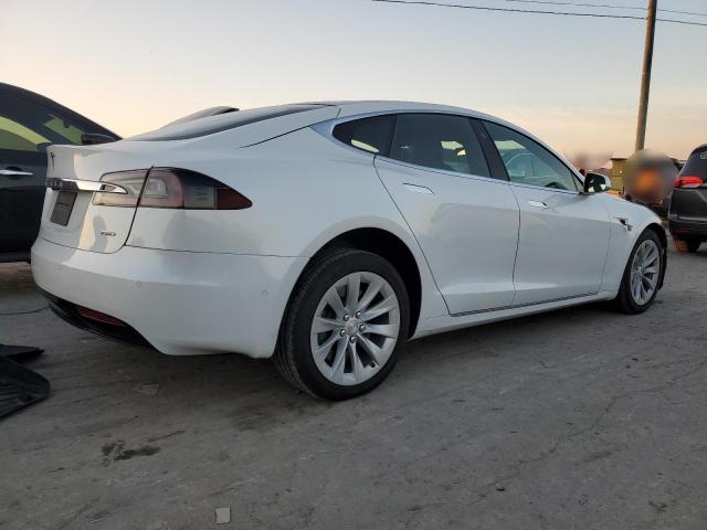 2017 TESLA MODEL S - 5YJSA1E2XHF232138