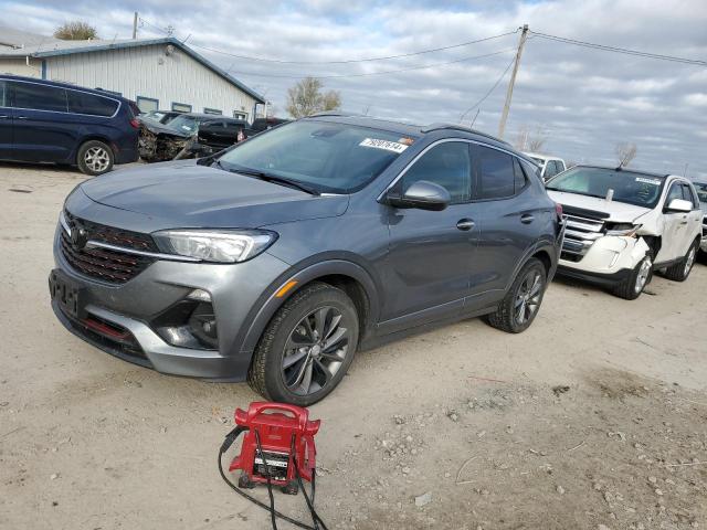 2021 BUICK ENCORE GX - KL4MMDSL7MB175516