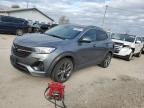 2021 BUICK ENCORE GX - KL4MMDSL7MB175516