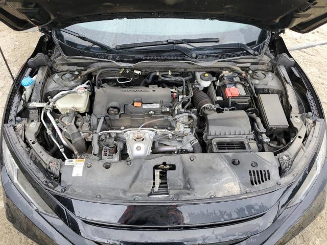 2020 HONDA CIVIC SPOR - 2HGFC2F87LH535063