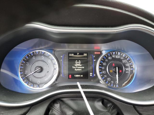 2015 CHRYSLER 200 LIMITE - 1C3CCCAB9FN728504