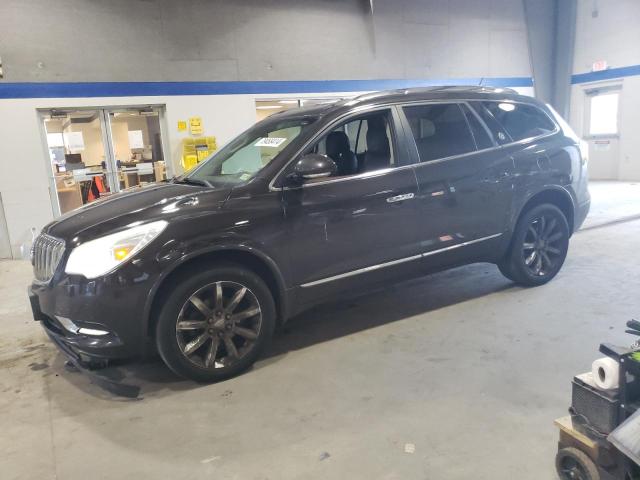 Global Auto Auctions: 2014 BUICK ENCLAVE