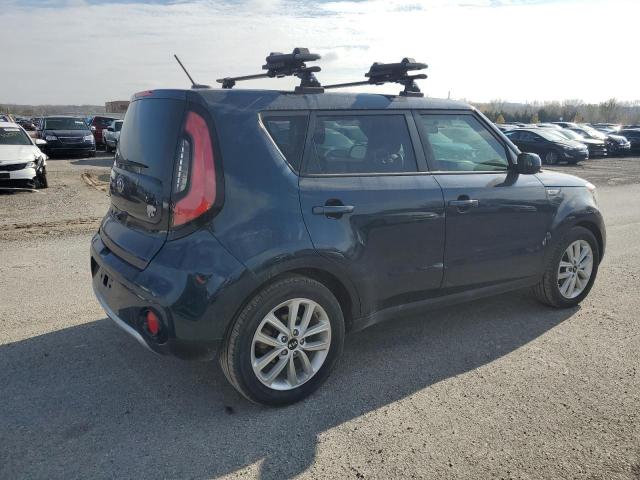 2017 KIA SOUL + - KNDJP3A57H7448377