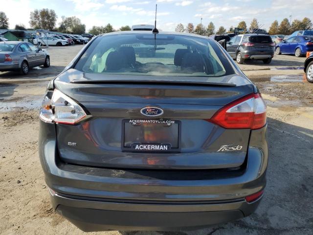 2019 FORD FIESTA SE - 3FADP4BJ5KM149973