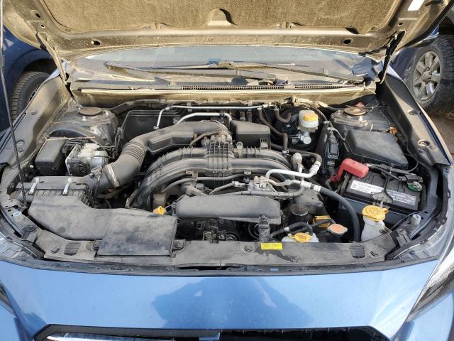 2019 SUBARU CROSSTREK - JF2GTANC4K8238728