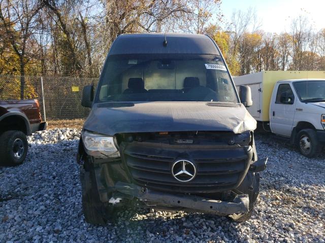 VIN WD4PF0CD9KP032778 2019 MERCEDES-BENZ SPRINTER no.5