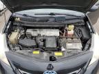 TOYOTA PRIUS V photo