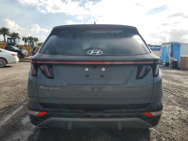 2024 HYUNDAI TUCSON LIM - 5NMJE3DE9RH382894
