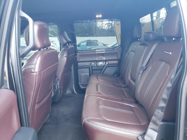 2015 FORD F150 SUPER - 1FTEW1EG0FFB44945