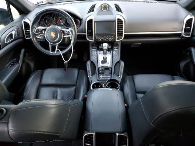 2016 PORSCHE CAYENNE - WP1AA2A21GLA08807