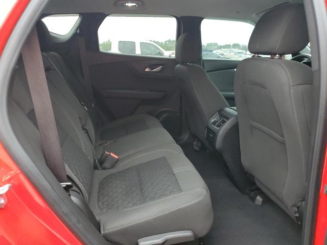 2019 CHEVROLET BLAZER 1LT - 3GNKBBRA0KS675344