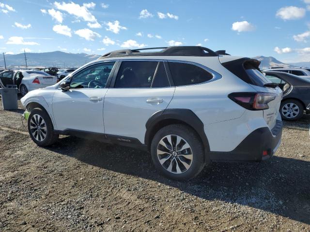 2024 SUBARU OUTBACK LI - 4S4BTGND2R3268169