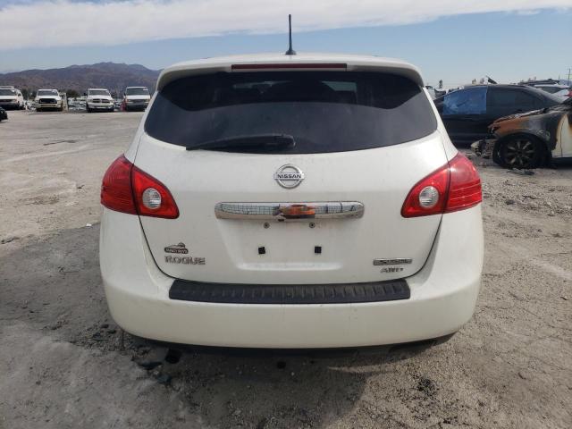 VIN JN8AS5MV2DW607932 2013 Nissan Rogue, S no.6