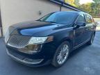 LINCOLN MKT снимка