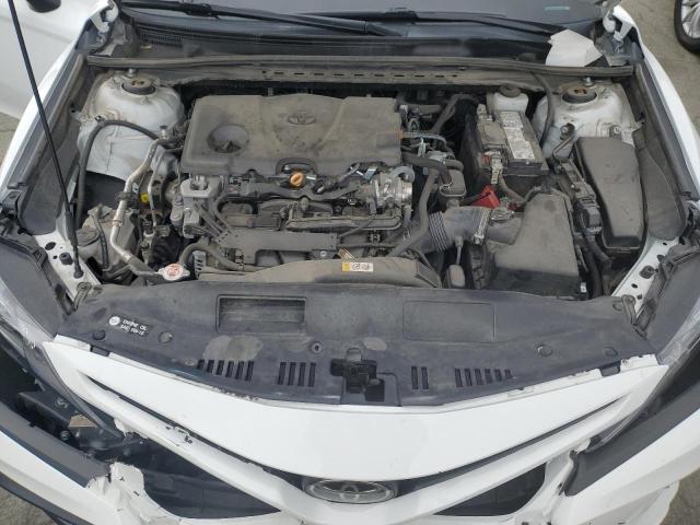 VIN 4T1G11AK3MU574538 2021 TOYOTA CAMRY no.11